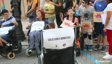 Semana de la Movilidad Europea 3