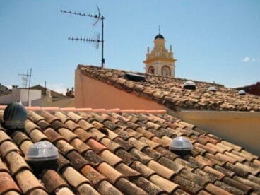 Cubierta solar – Solatube Levante