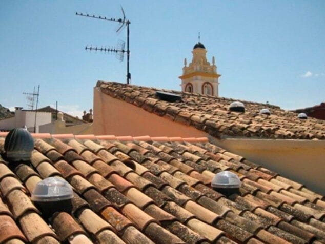 solatube cubierta solar