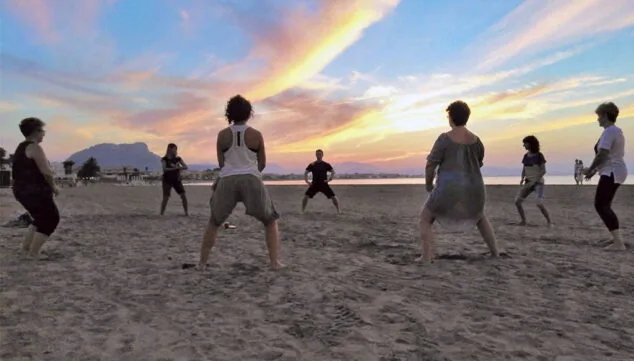tai chi en denia centro ilios