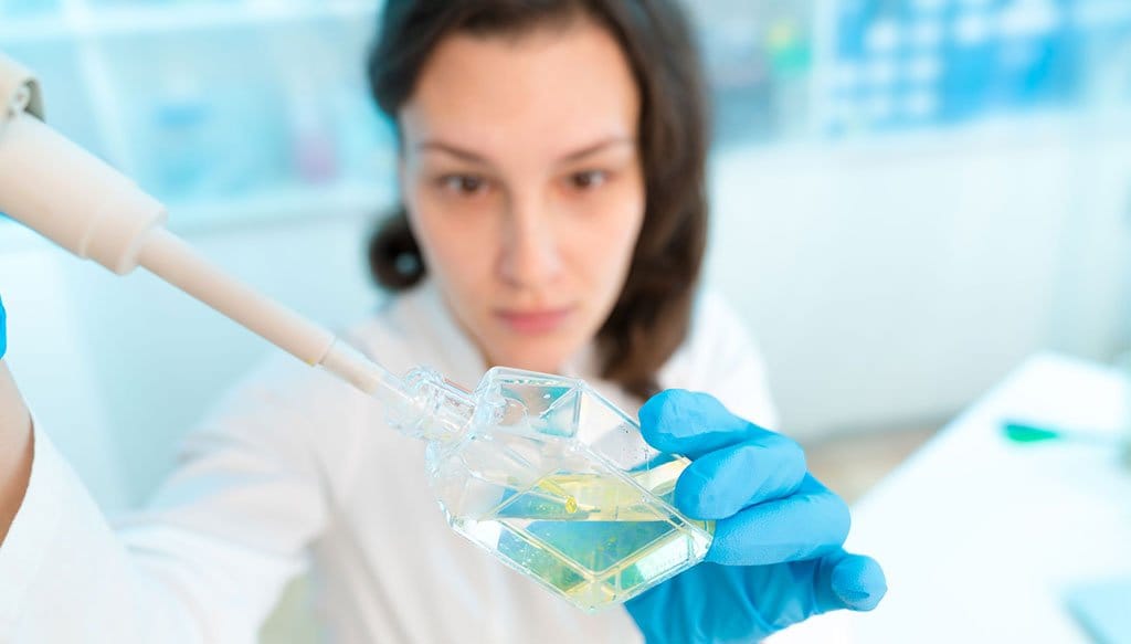 Imagen: Tratamiento con células madre para evitar amputaciones - HLA San Carlos