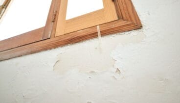 Ventana antes de reformar – Reformas Integrales Macamon