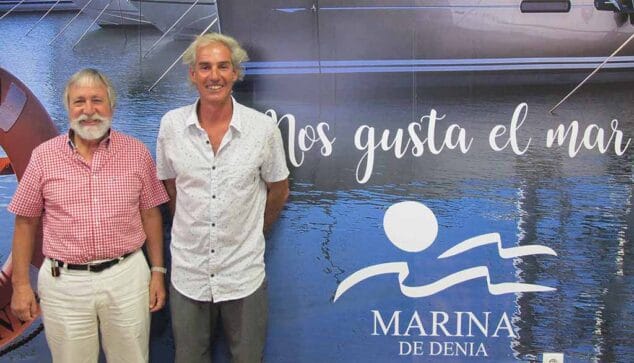 acuerdo entre marina de denia e ies sorts de la mar