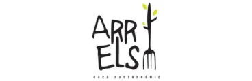 Logotipo Arrels Dénia