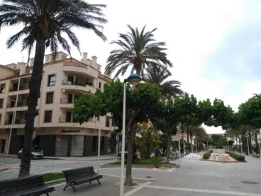 Entorno de un ático en venta en Moraira – Mare Nostrum Inmobiliaria