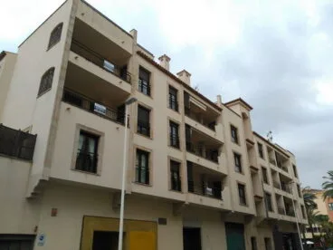 Ático en venta en Moraira – Mare Nostrum Inmobiliaria