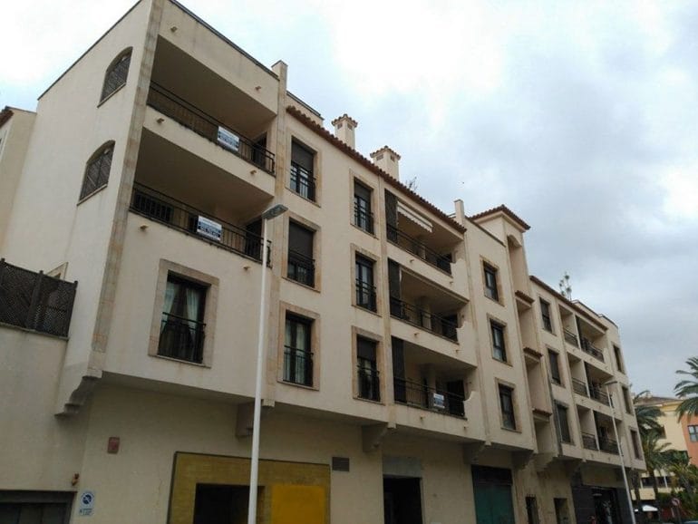 Ático en venta en Moraira - Mare Nostrum Inmobiliaria
