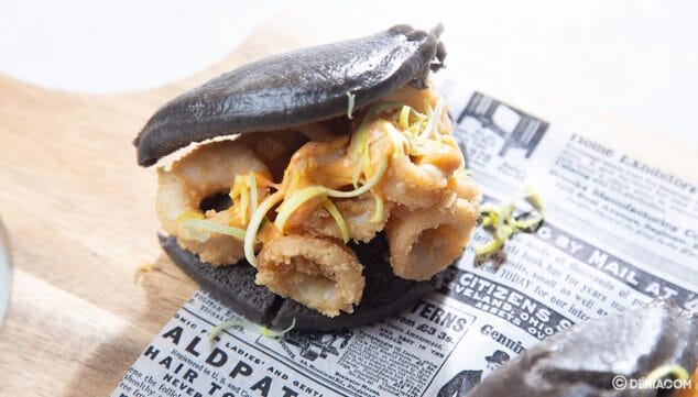 calamares la cova talla