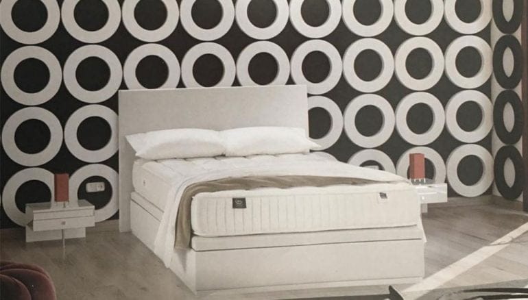 Cama eléctrica marca Serta - Don Colchón