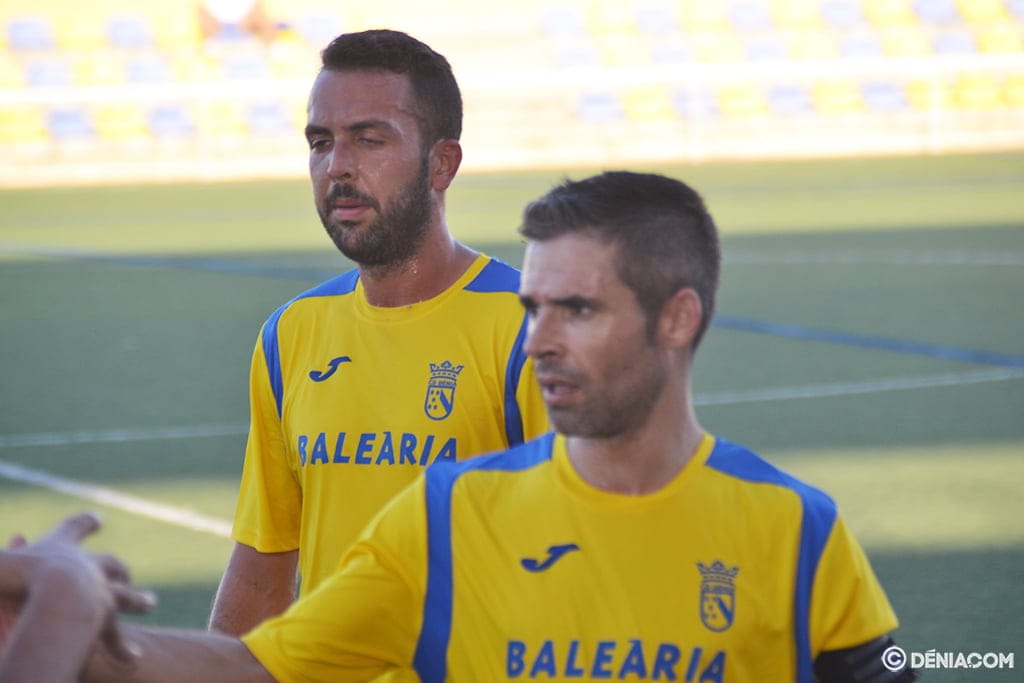 Imagen: Carlos Ribes y Santafé