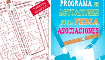 cartel fira dassociacions
