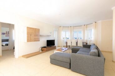 Casa de vacaciones para seis personas en Dénia – Quality Rent a Villa