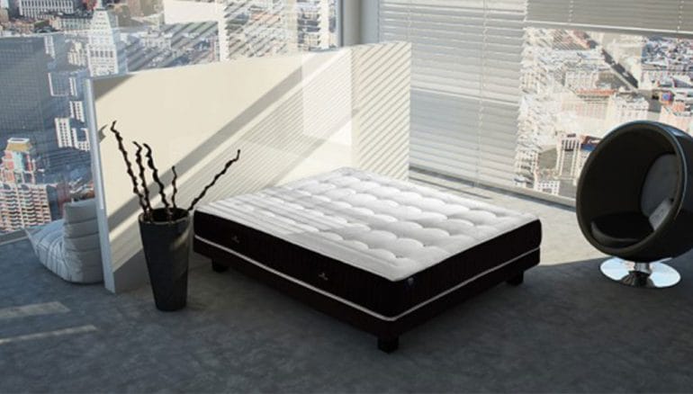 Colchón Manhattan Dunlopillo - Don Colchón