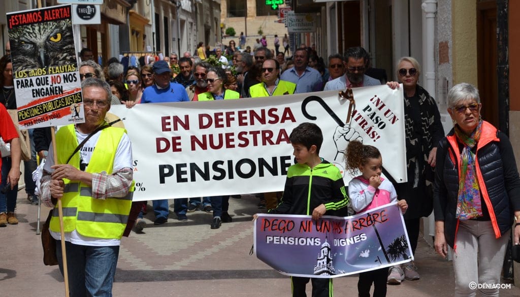 Imagen: Colectivo de Iaioflautas de la Marina Alta