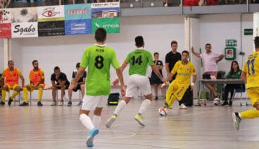 curro conduciendo el esferico