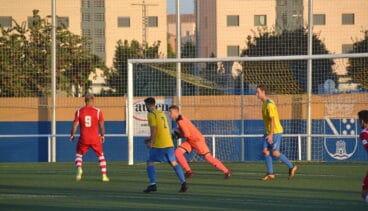 el meta maxi con la pelota 1
