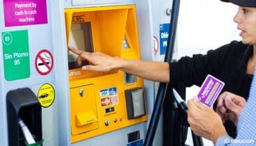 En Gasolineras Teckmar te ayudan a repostar