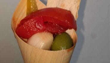 Encurtidos tradicionales – Arrels Dénia