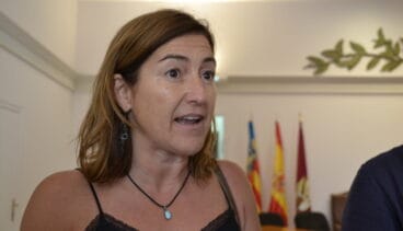 eva ronda concejala de compromis