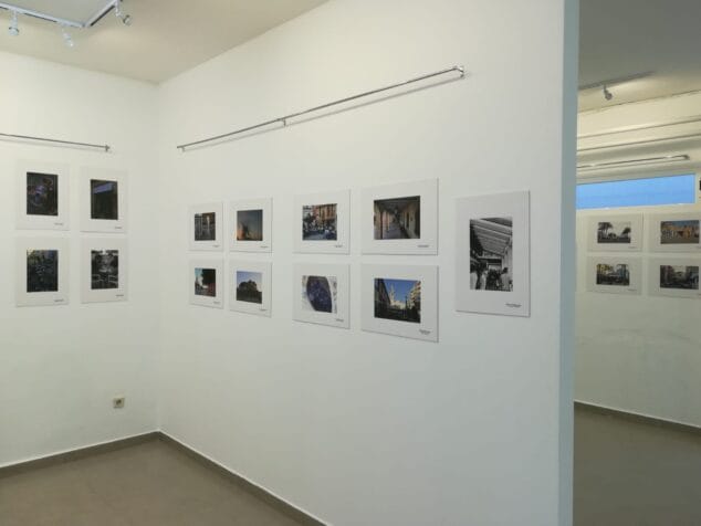 Inauguración de la exposición del Rally fotográfico Juventud 2019 1 exposicion rally fotografico juventud 2019