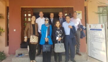 formacion en marruecos de balearia