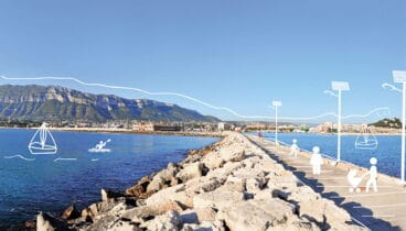 foto ilustrada denia