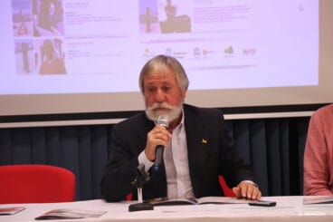 Gabriel Martínez, director de Marina de Dénia