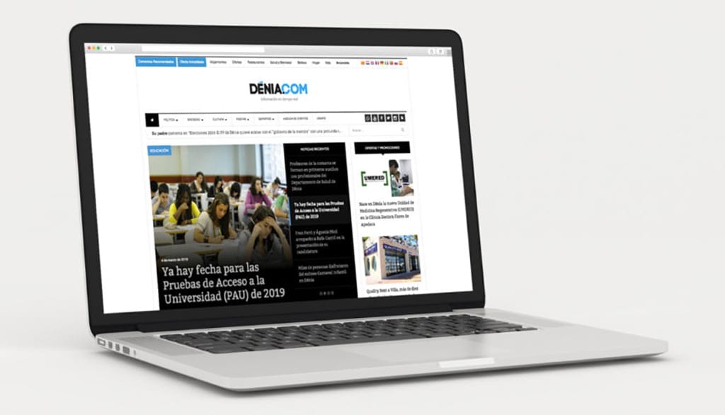 Imagen: Home de Dénia.com