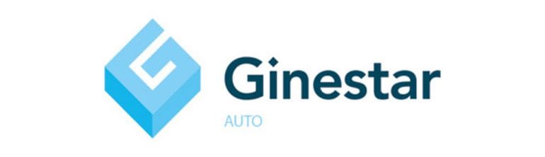 Logotipo Honda Ginestar Dénia