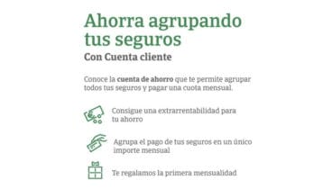 Información sobre la oferta de agrupación de seguros – Seguros Baidal