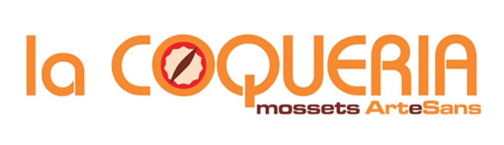 Ahora puedes almorzar cocas recién hechas de La Coquería 4 Imagen: Logotipo La Coquería