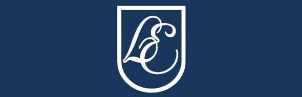 Logotipo The Lady Elizabeth School