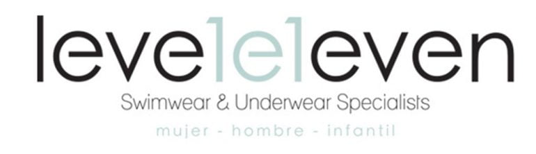 logotip Leveleleven