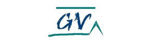 Imagen: Logotipo GV Arquitecnia