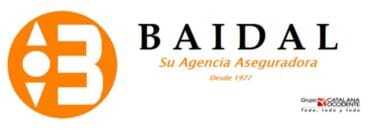 Logotipo Seguros Baidal