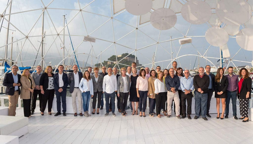 Imagen: Equipo de profesionales inmobiliarios - MLS Dénia Inmobiliarias