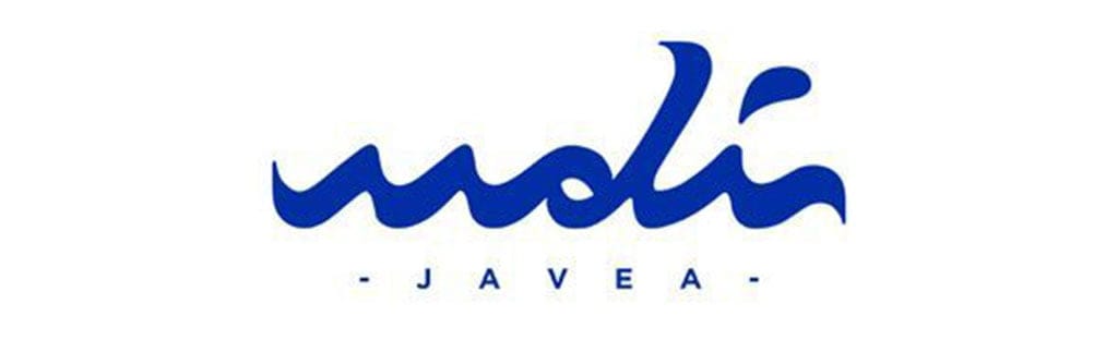 Imatge: Logotip Molí Xàbia
