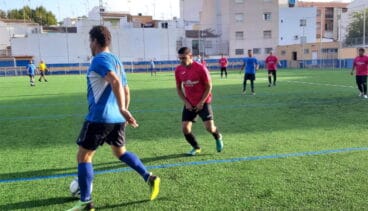 partido reparauto latinos