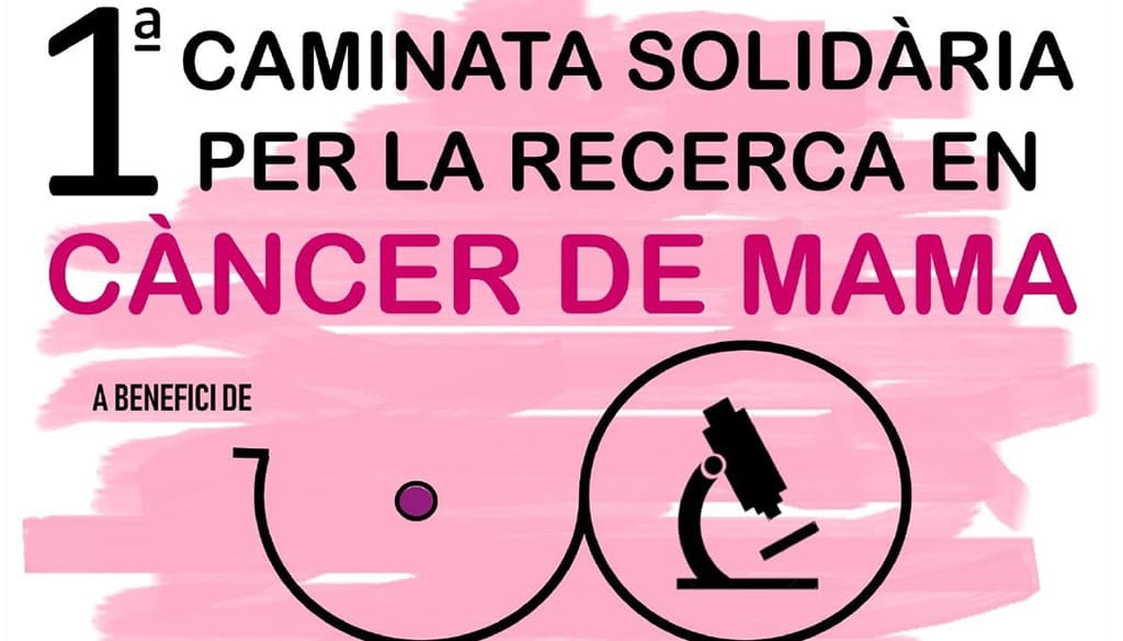 Imagen: Portada caminata