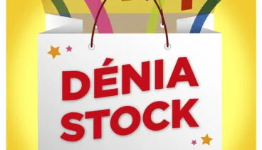 portada denia stock