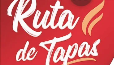 portada ruta tapas