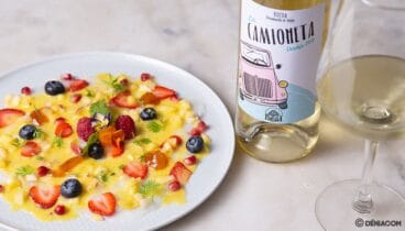 Postre casero – La Cova Tallà