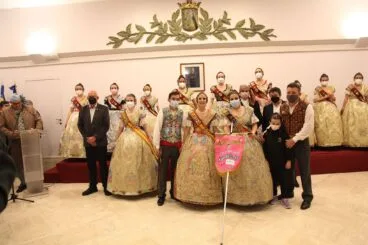 Premio al mejor Ninot Indultat