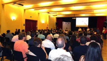 presentacion del curso de uned denia