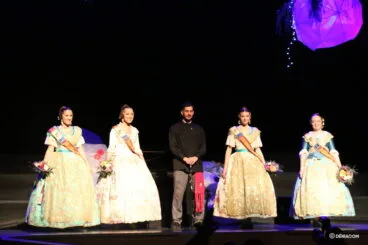 Presentación Falla Centro 05