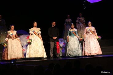 Presentación Falla Centro 06