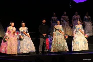 Presentación Falla Centro 07