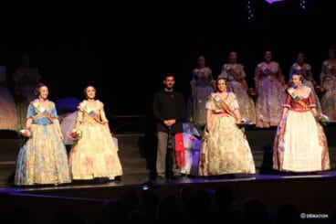 Presentación Falla Centro 08