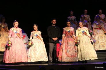 Presentación Falla Centro 09