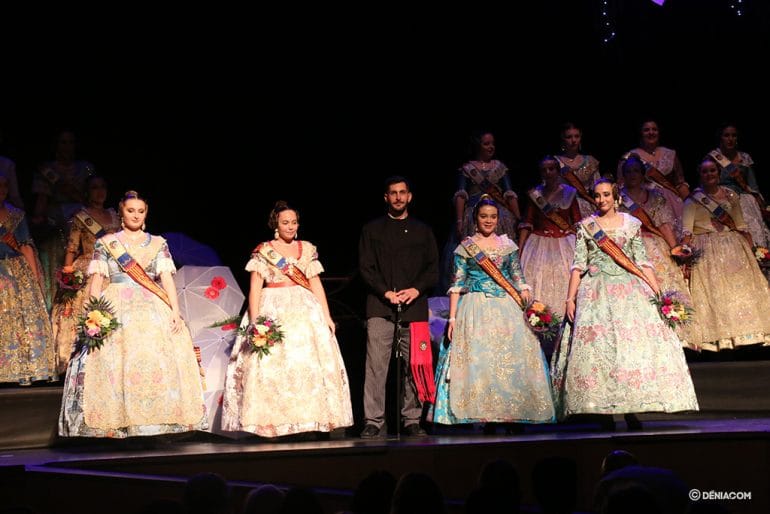Presentación Falla Centro 10